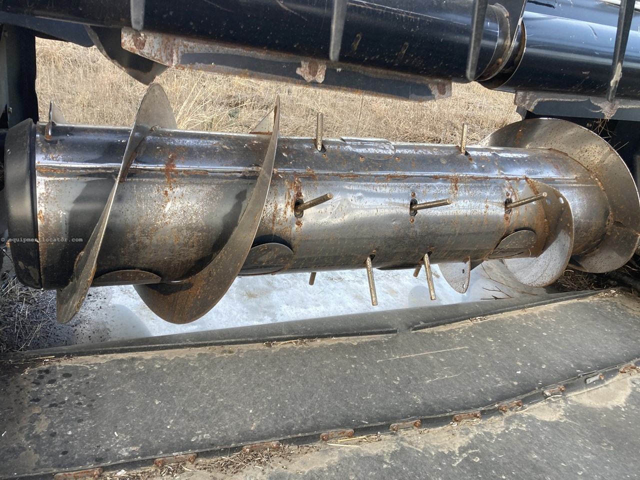 2017 MacDon FD75 Image 19