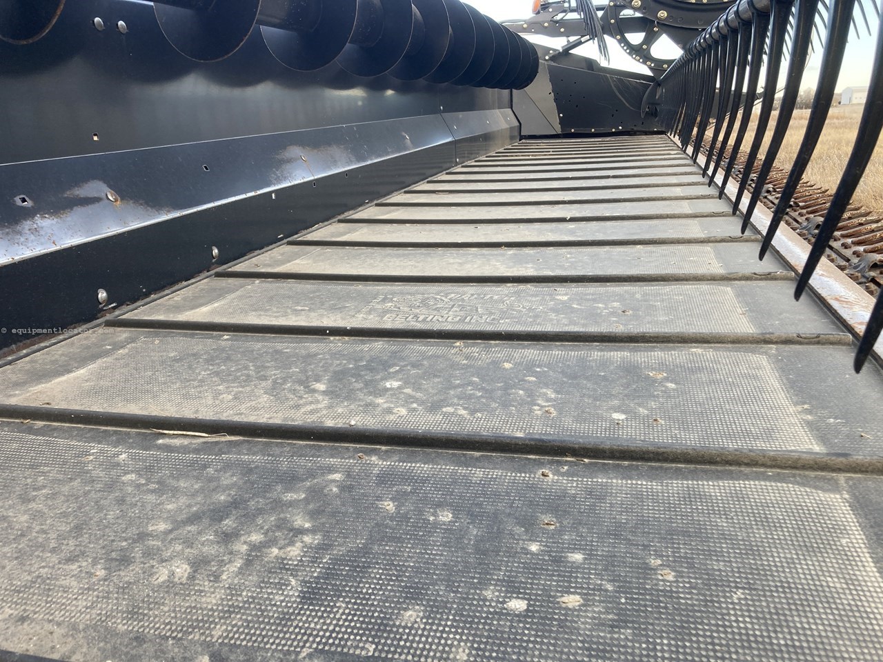 2017 MacDon FD75 Image 22