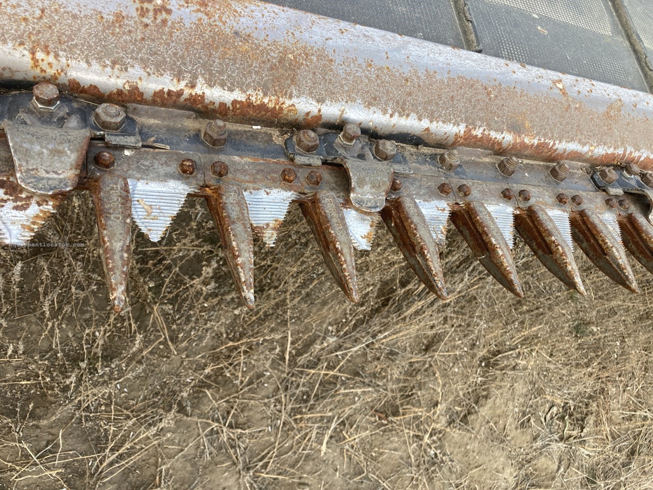 2017 MacDon FD75 Image 24