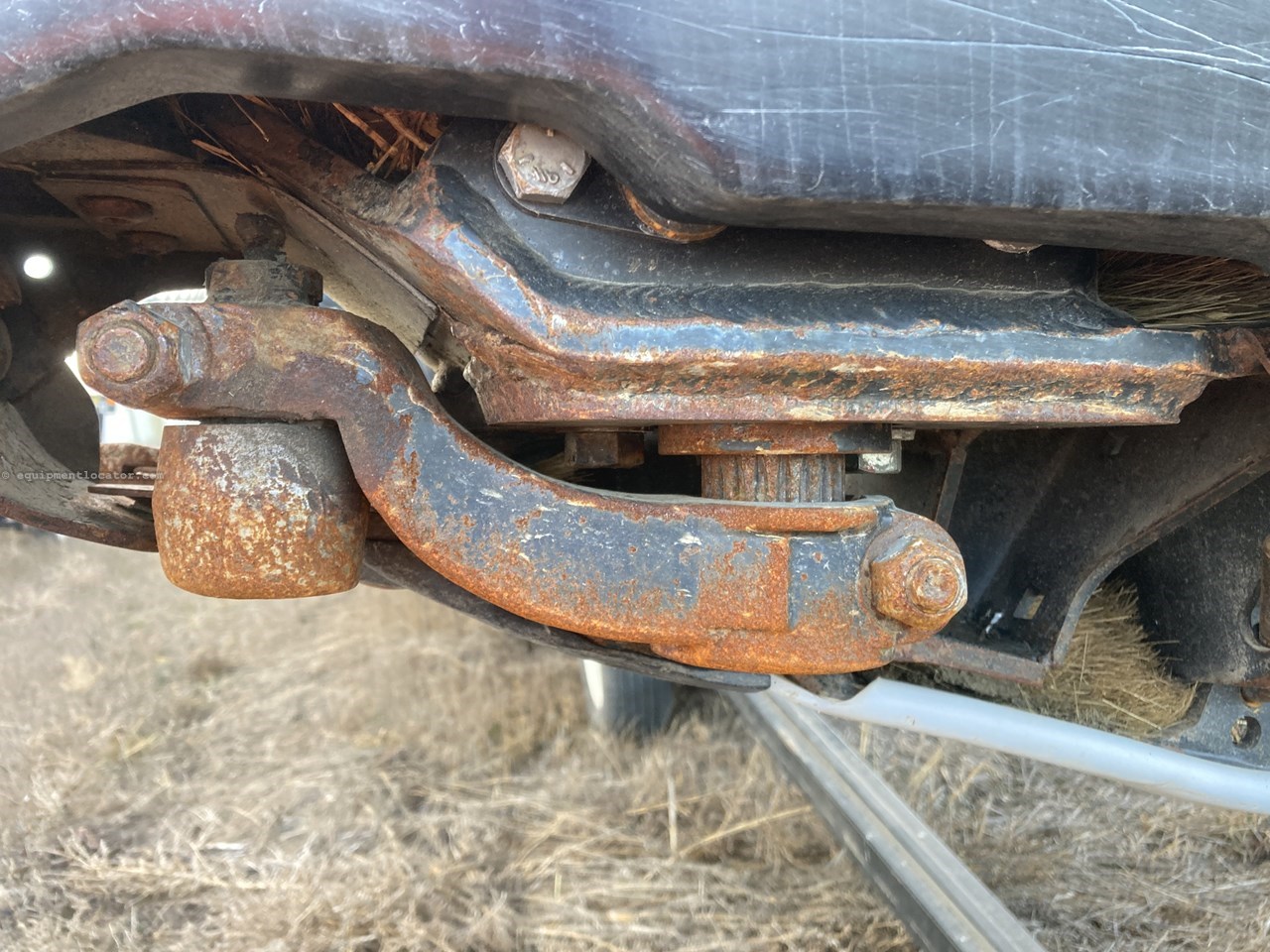 2017 MacDon FD75 Image 27