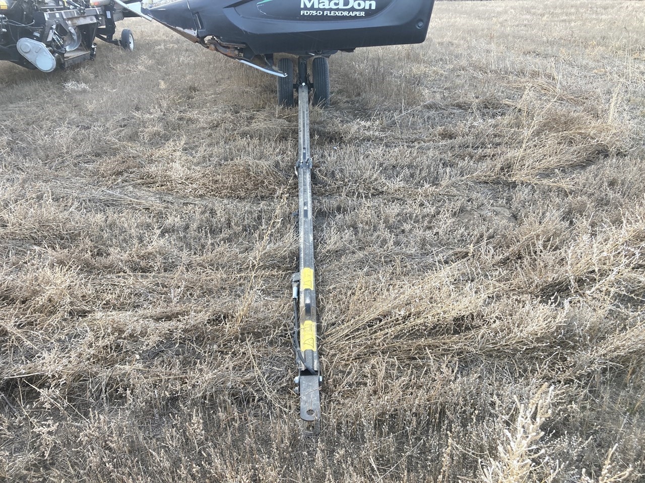 2017 MacDon FD75 Image 29