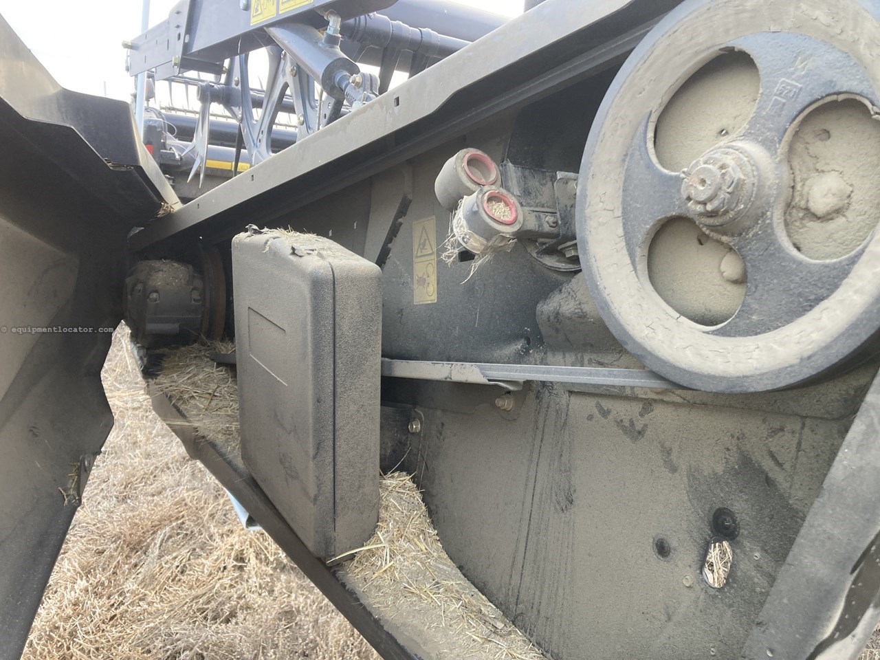 2017 MacDon FD75 Image 30