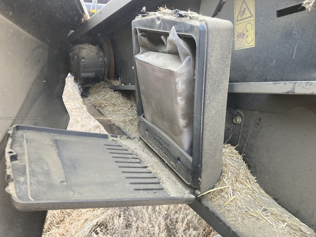 2017 MacDon FD75 Image 31