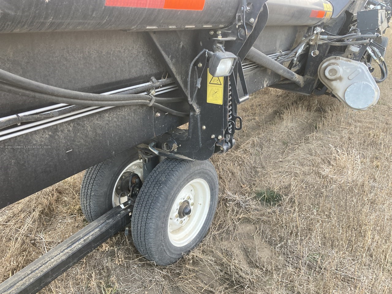 2017 MacDon FD75 Image 32