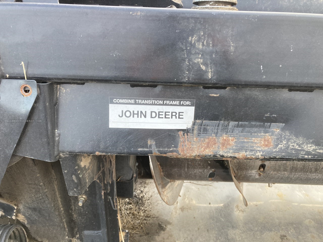 2017 MacDon FD75 Image 35