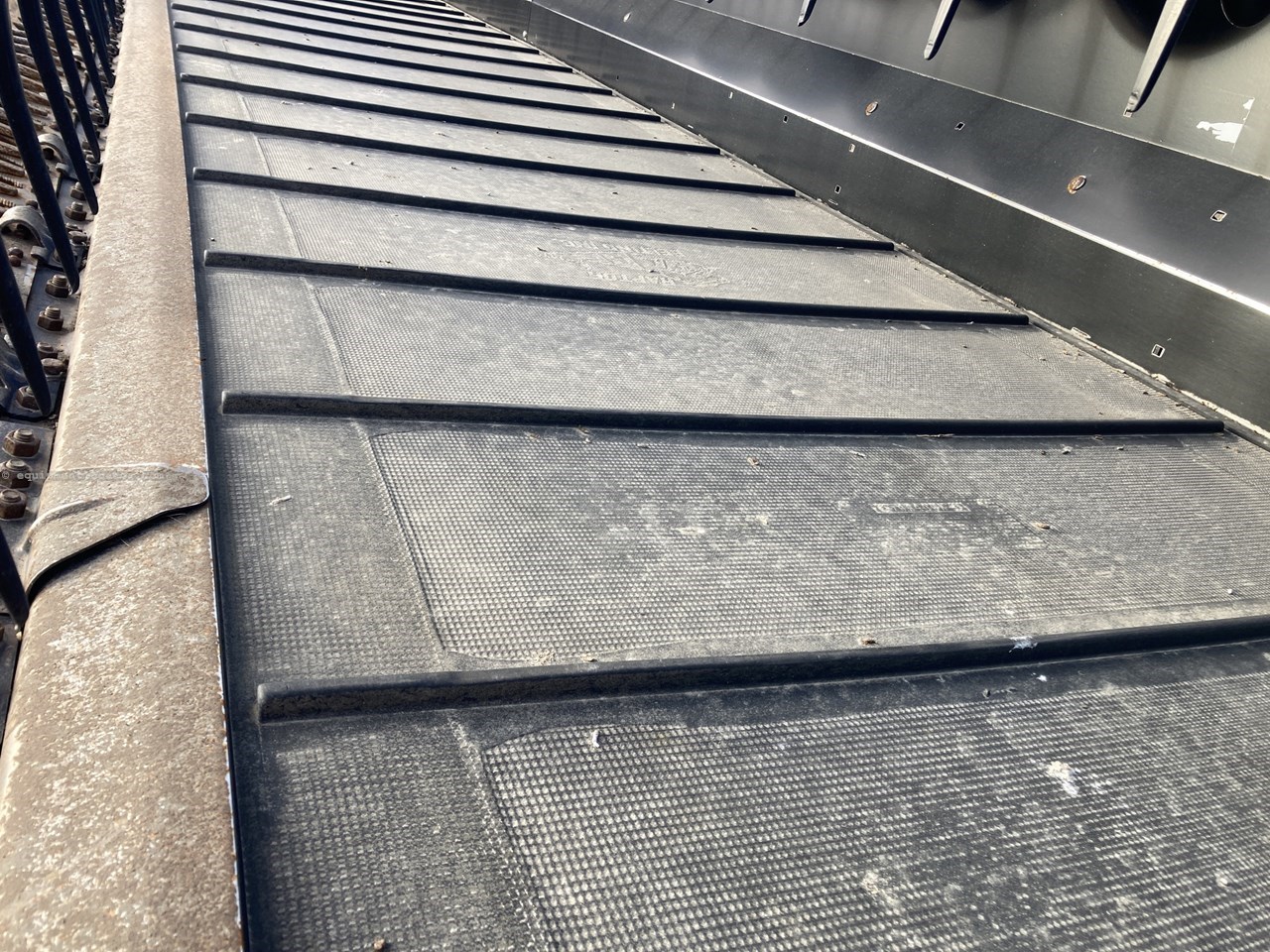 2017 MacDon FD75 Image 20