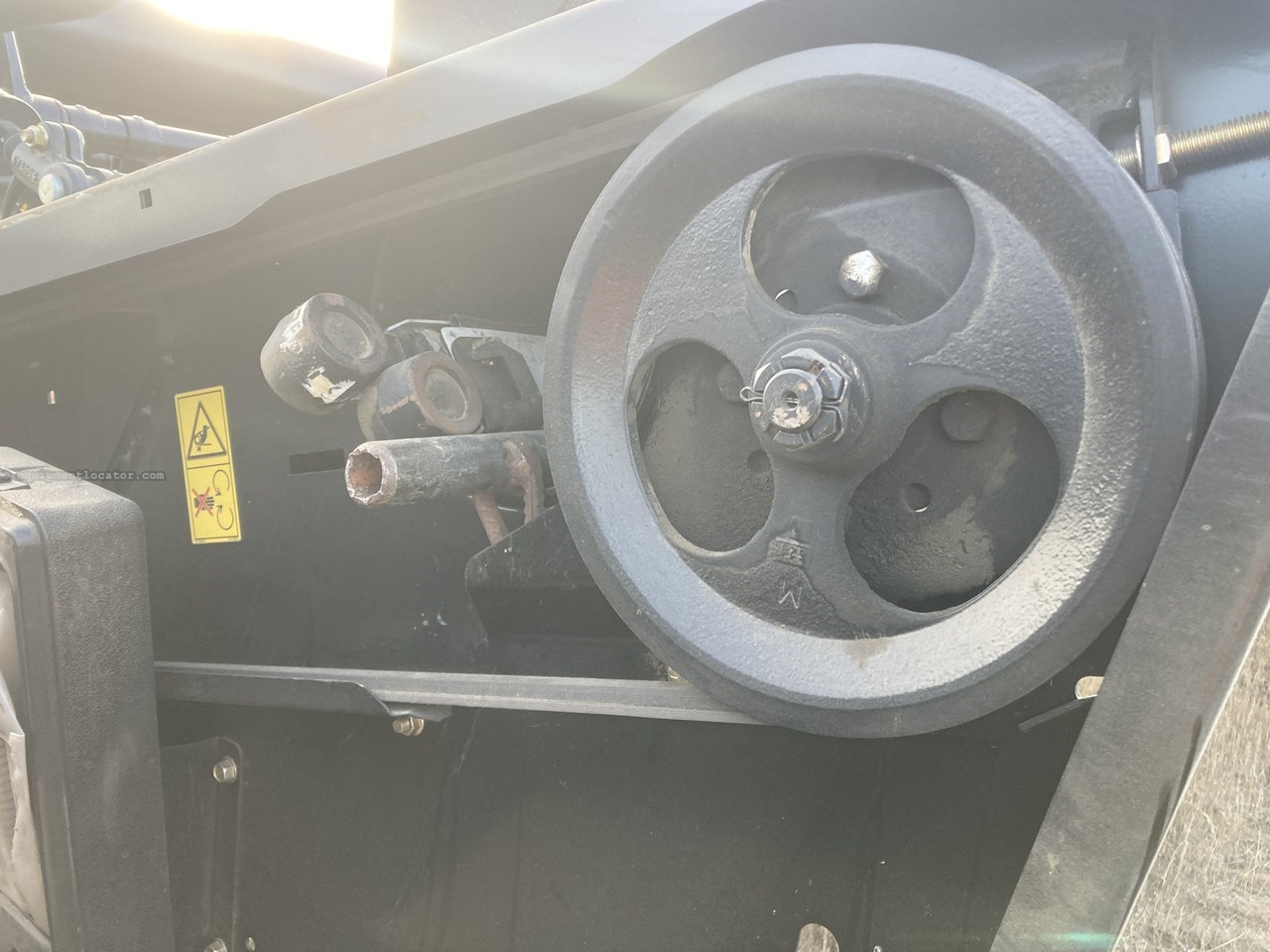 2017 MacDon FD75 Image 29