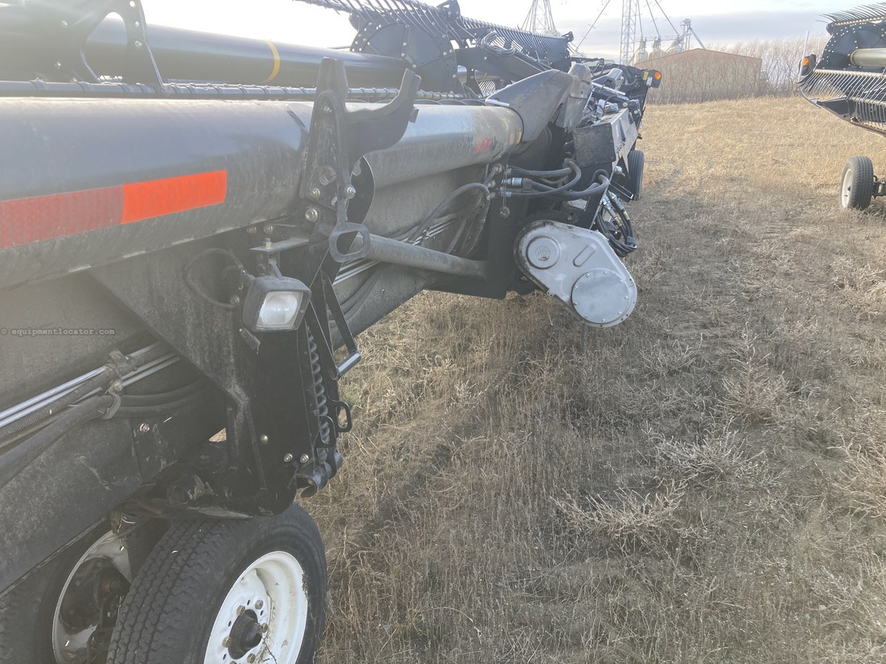 2017 MacDon FD75 Image 30