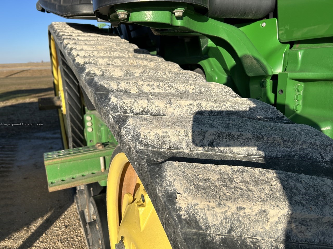 2014 John Deere 8335RT Image 10