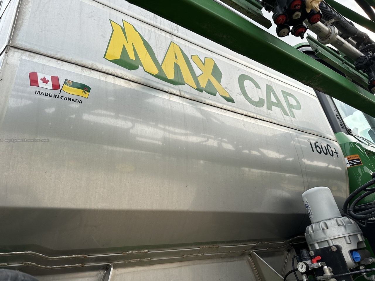 2022 John Deere 412R Image 10