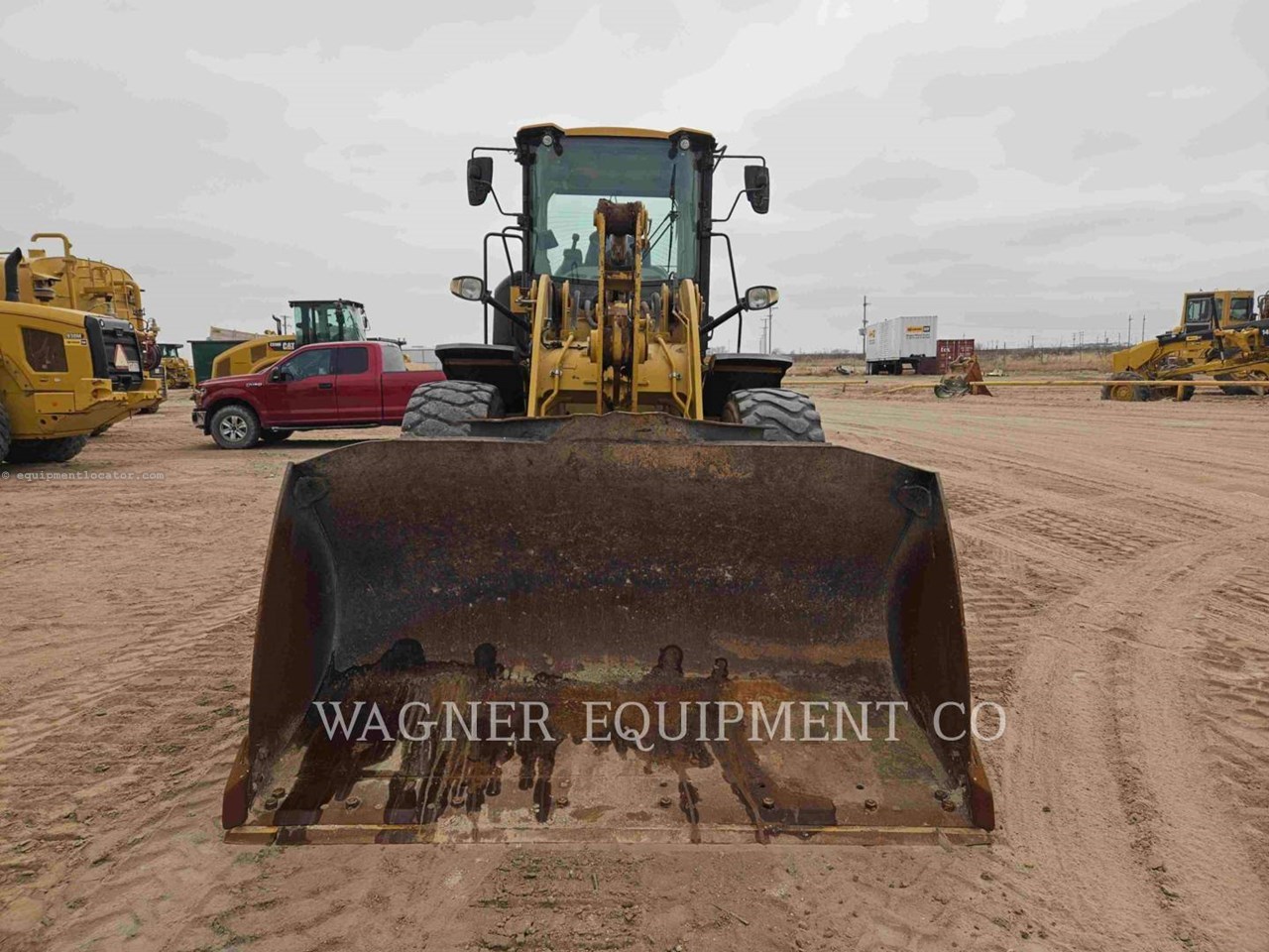 2018 Caterpillar 930M FC Image 11