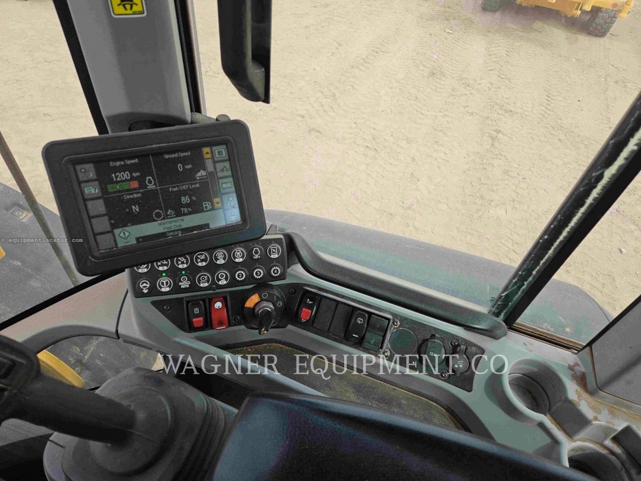 2018 Caterpillar 930M FC Image 21