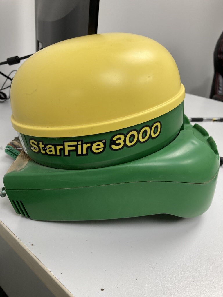 John Deere Star Fire 3000 Image 1