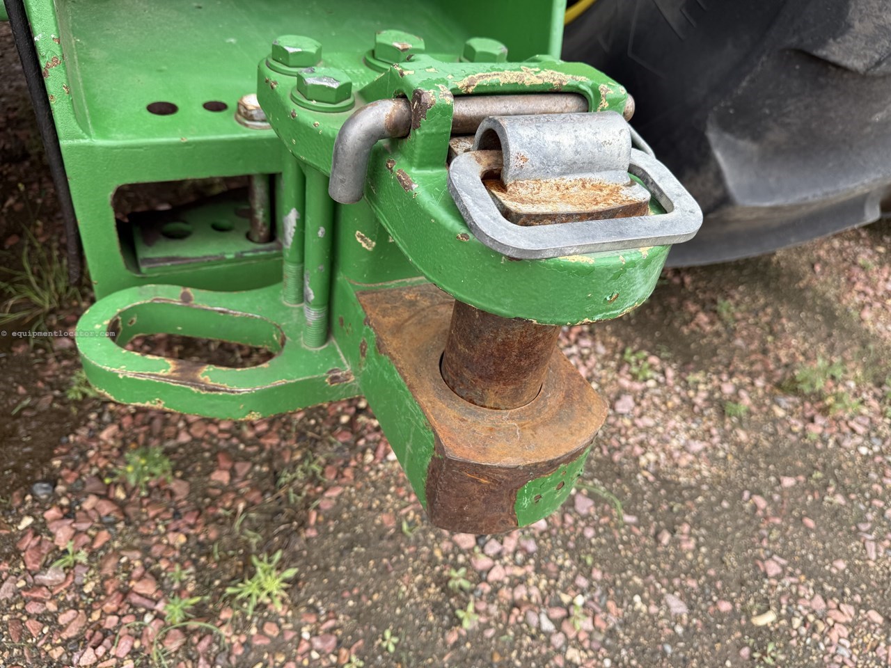 2015 John Deere 9570R Image 32