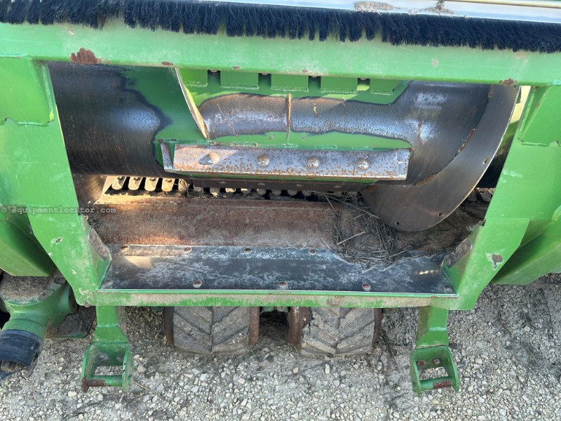 2008 Krone EZ3801 Image 10