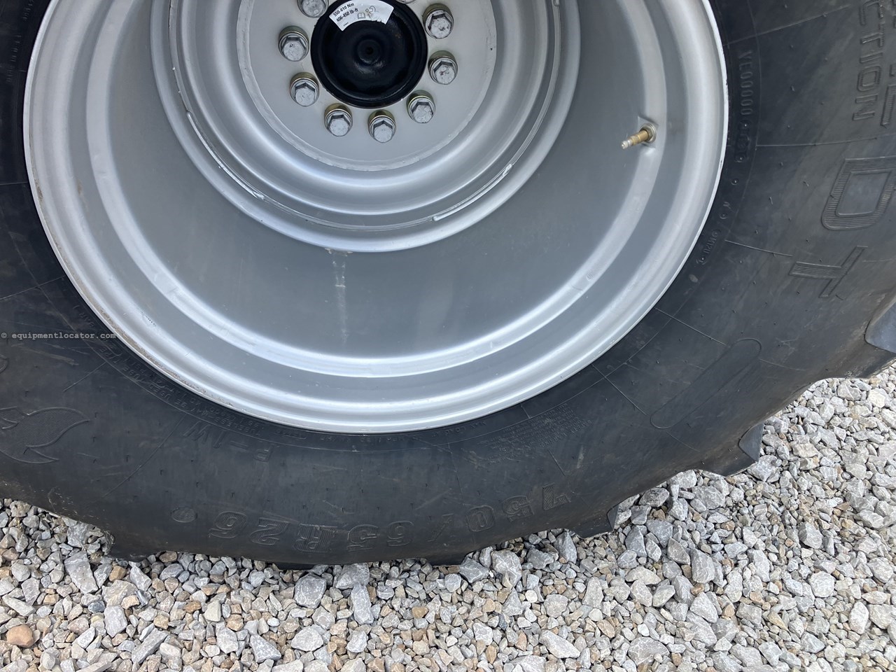 2022 Case IH 8250 Image 10