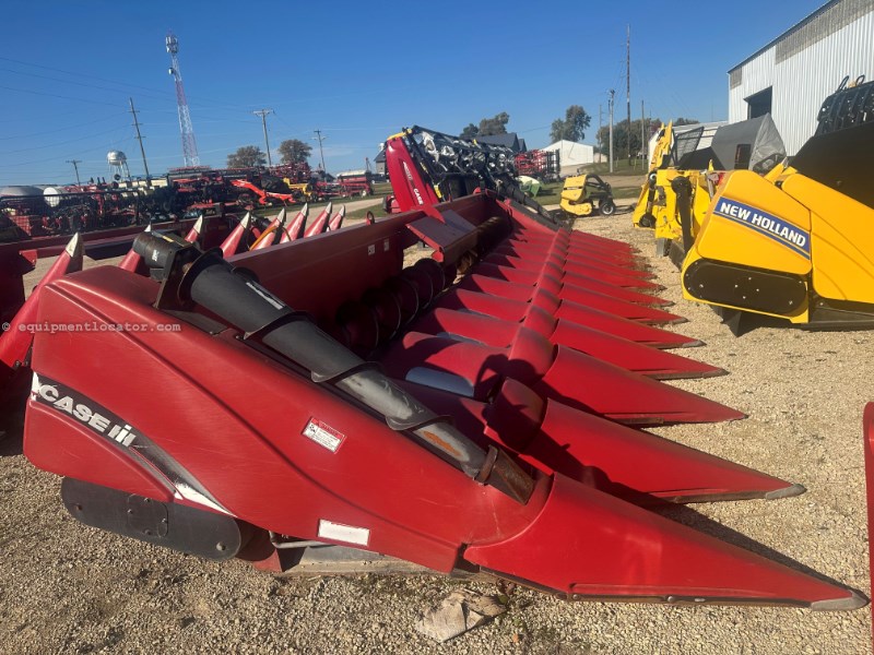2013 Case IH 2612 Image 4