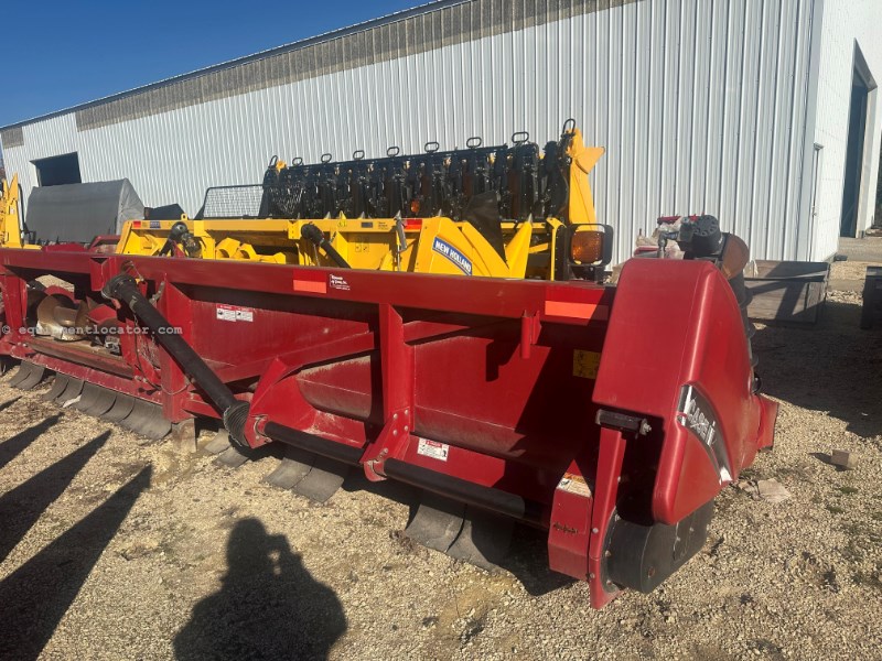 2013 Case IH 2612 Image 10