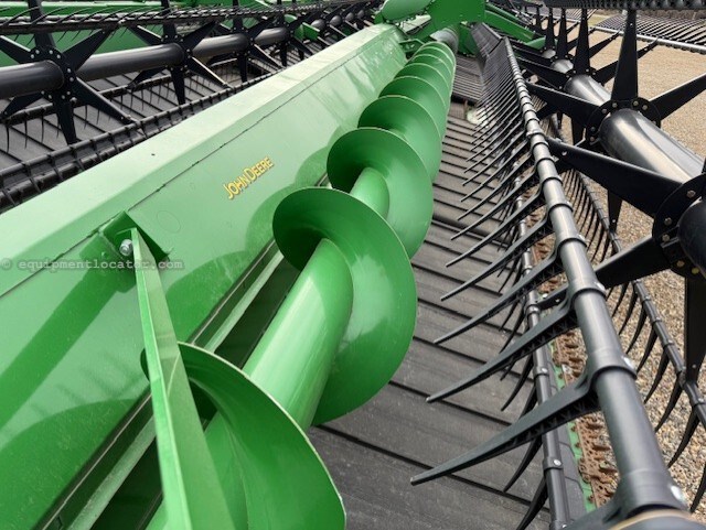 2020 John Deere 745FD Image 10
