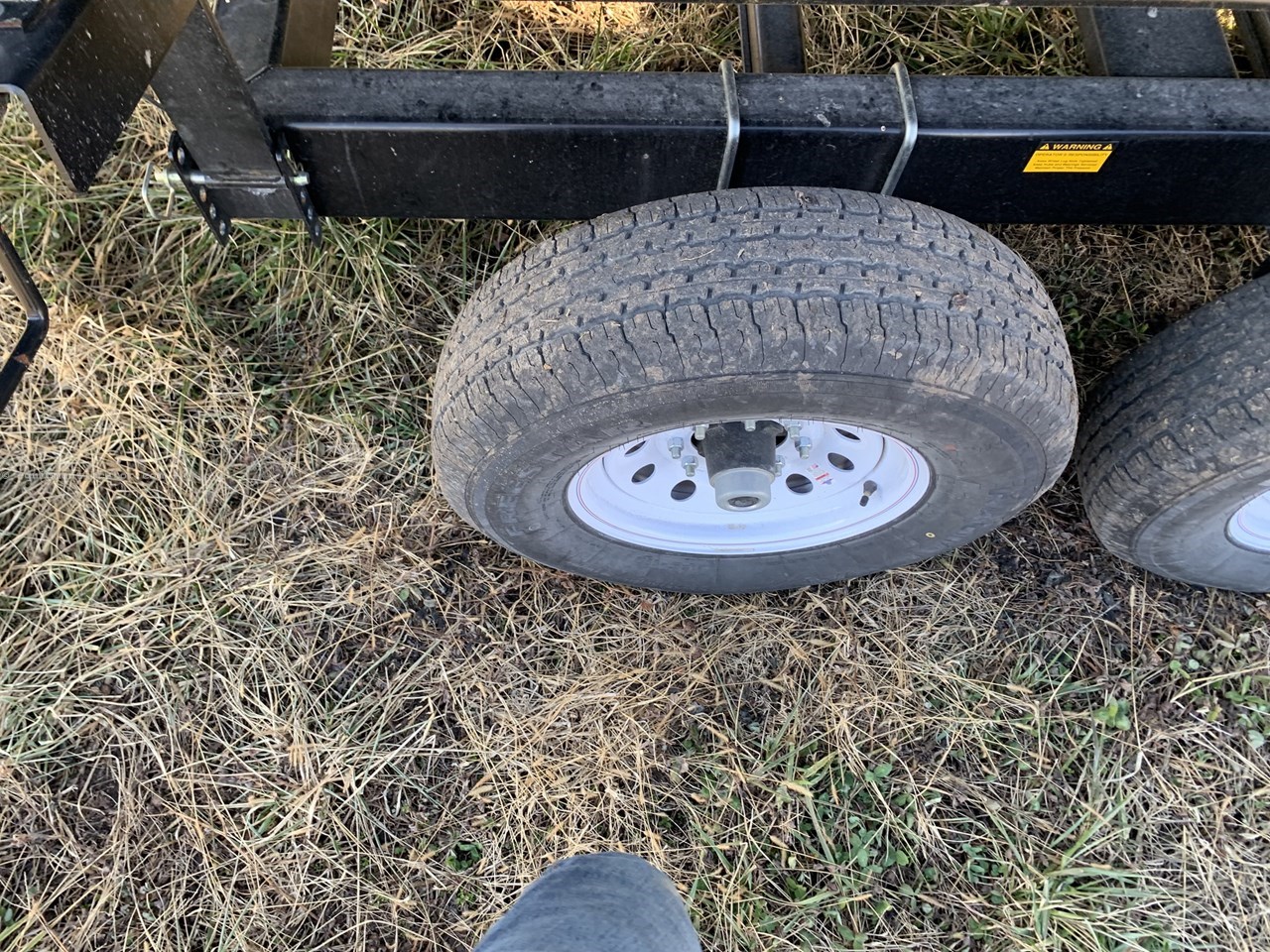 2022 E-Z Trail GC42 Image 10