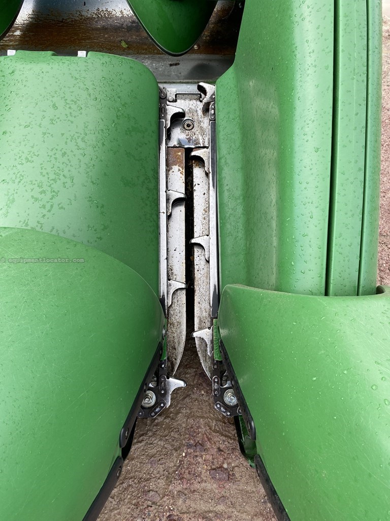 2019 John Deere 712FC StalkMaster Image 10