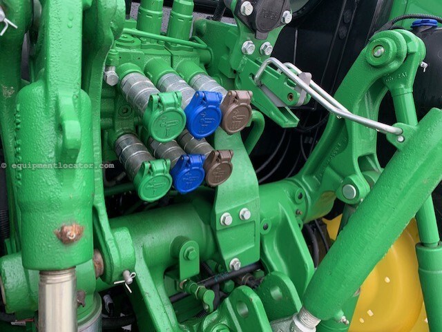 2022 John Deere 5090M Image 10