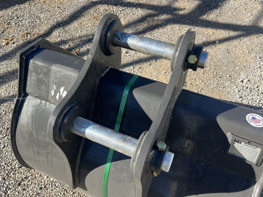 2023 John Deere 4MNDCG36 Image 3