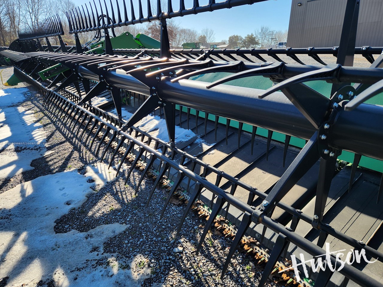 2022 John Deere RD45F Image 10