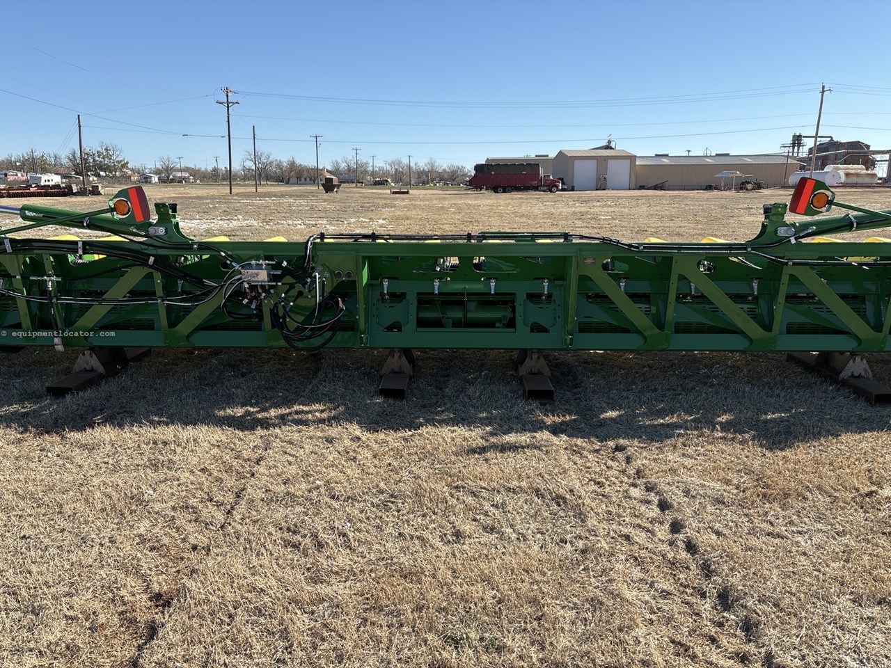 2023 John Deere SH12F Image 15