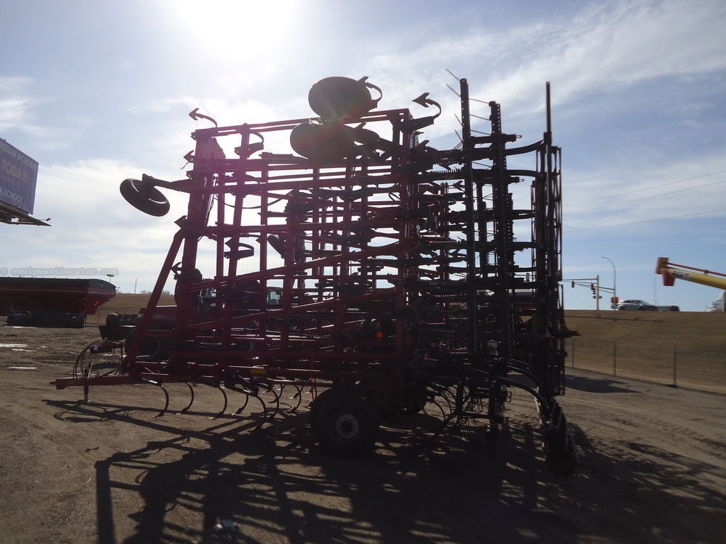 2012 Case IH TM200 60.5 Image 4