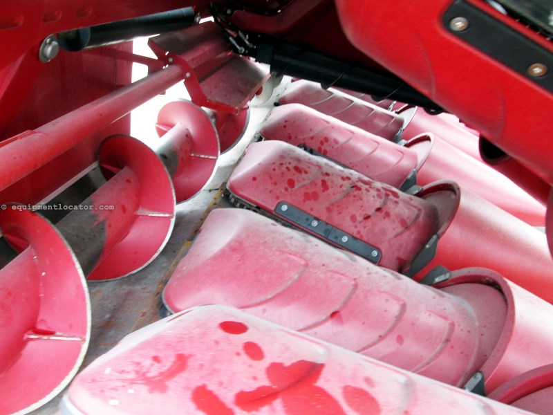 2022 Case IH 4412F Image 4