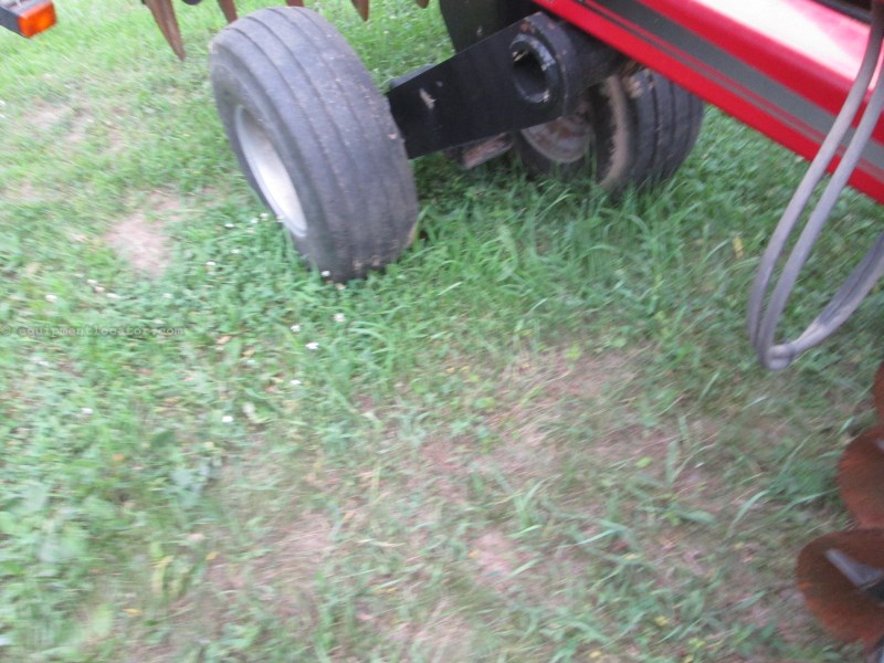 2010 Case IH RMX340 Image 10