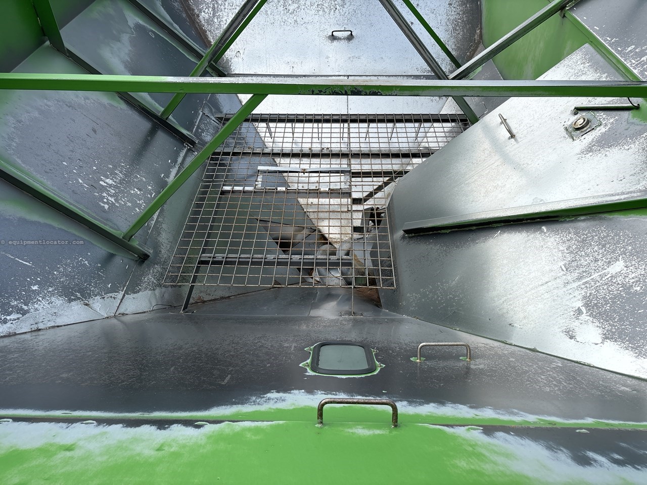 2010 Brent 882 Image 10