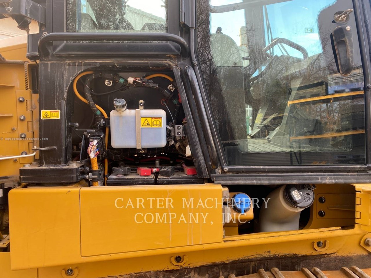 2021 Caterpillar 963-12 Image 10