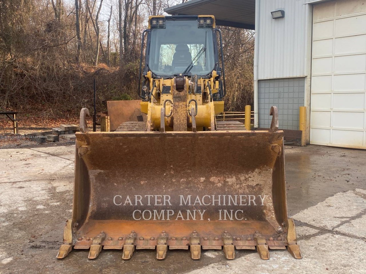 2021 Caterpillar 963-12 Image 13