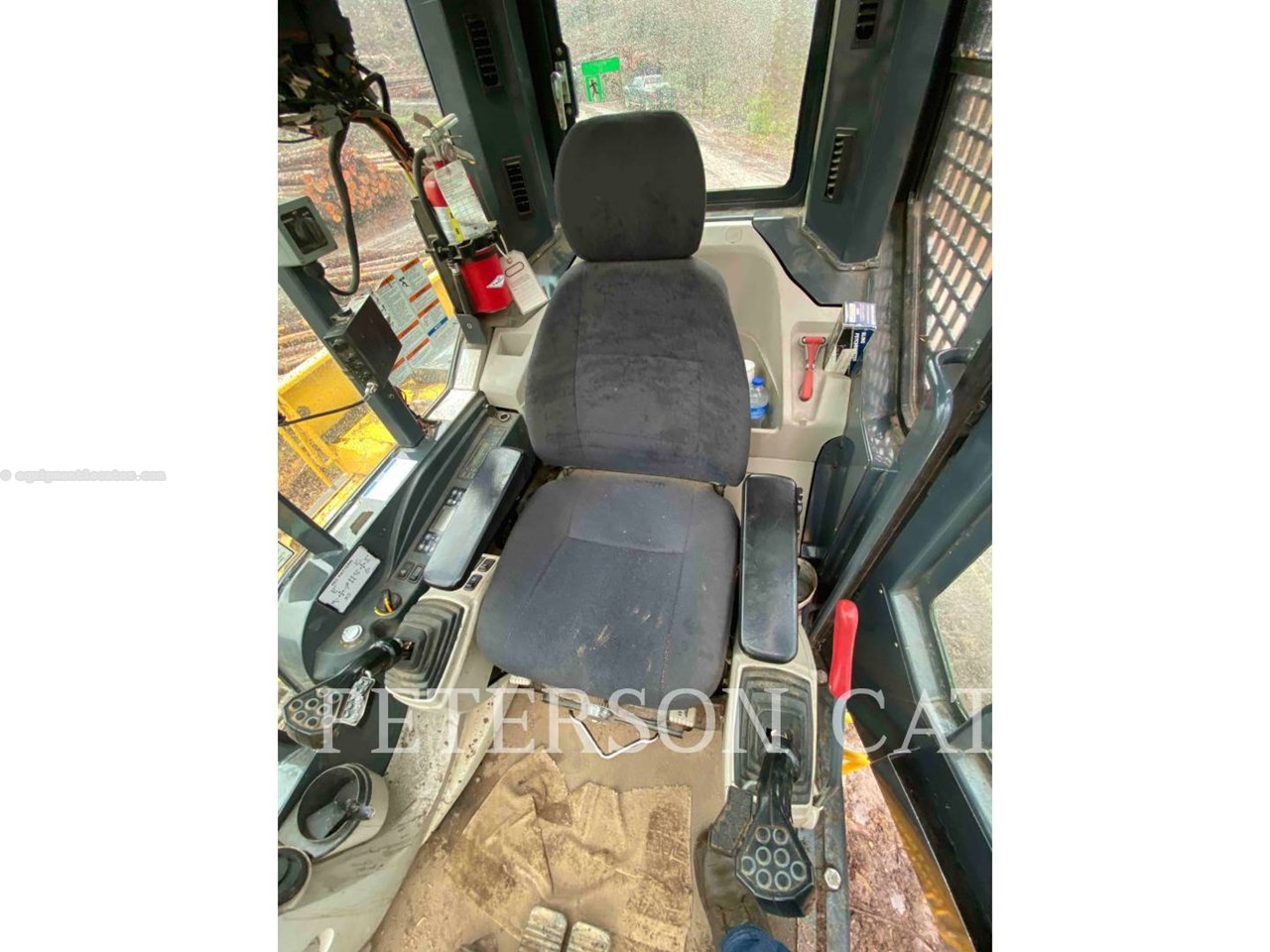 2017 Kobelco SK300LC Image 10