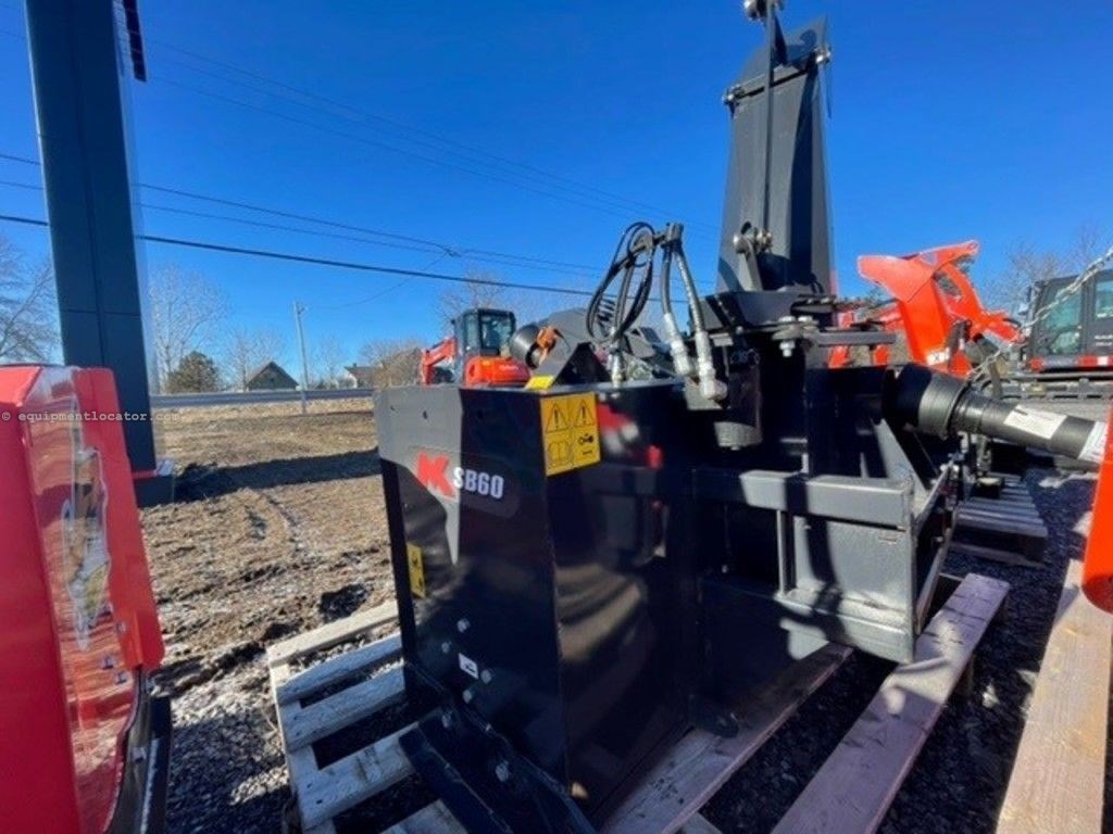 2023 MK Martin Meteor 60 Image 1