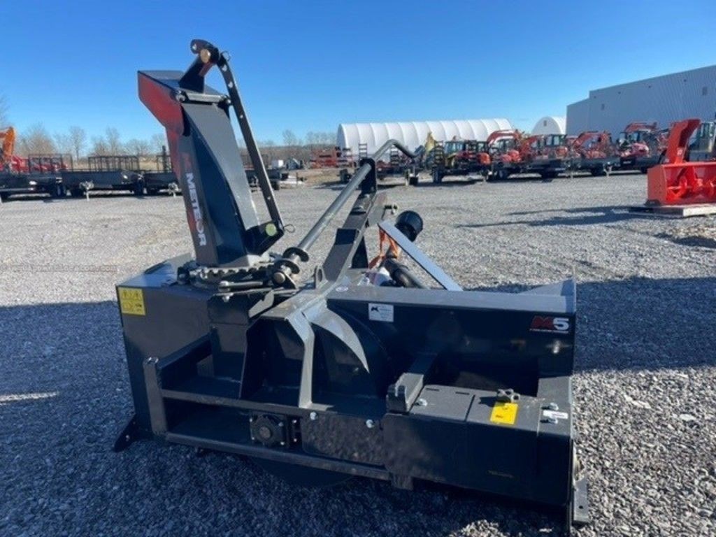 2023 MK Martin Meteor 60 Image 4