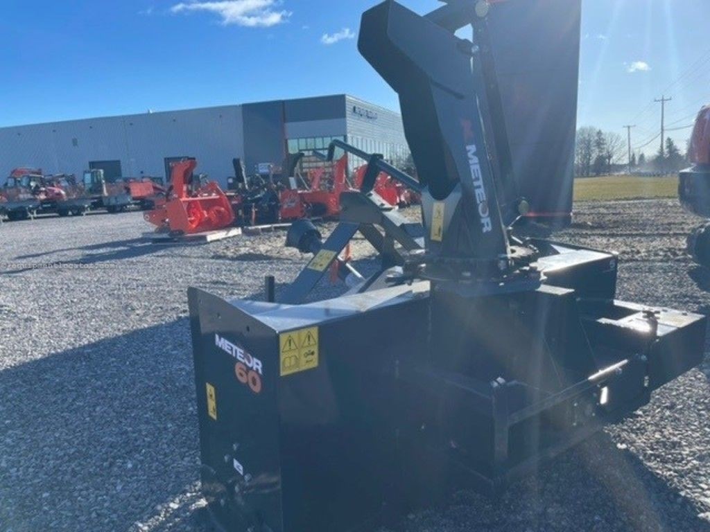 2023 MK Martin Meteor 60 Image 5