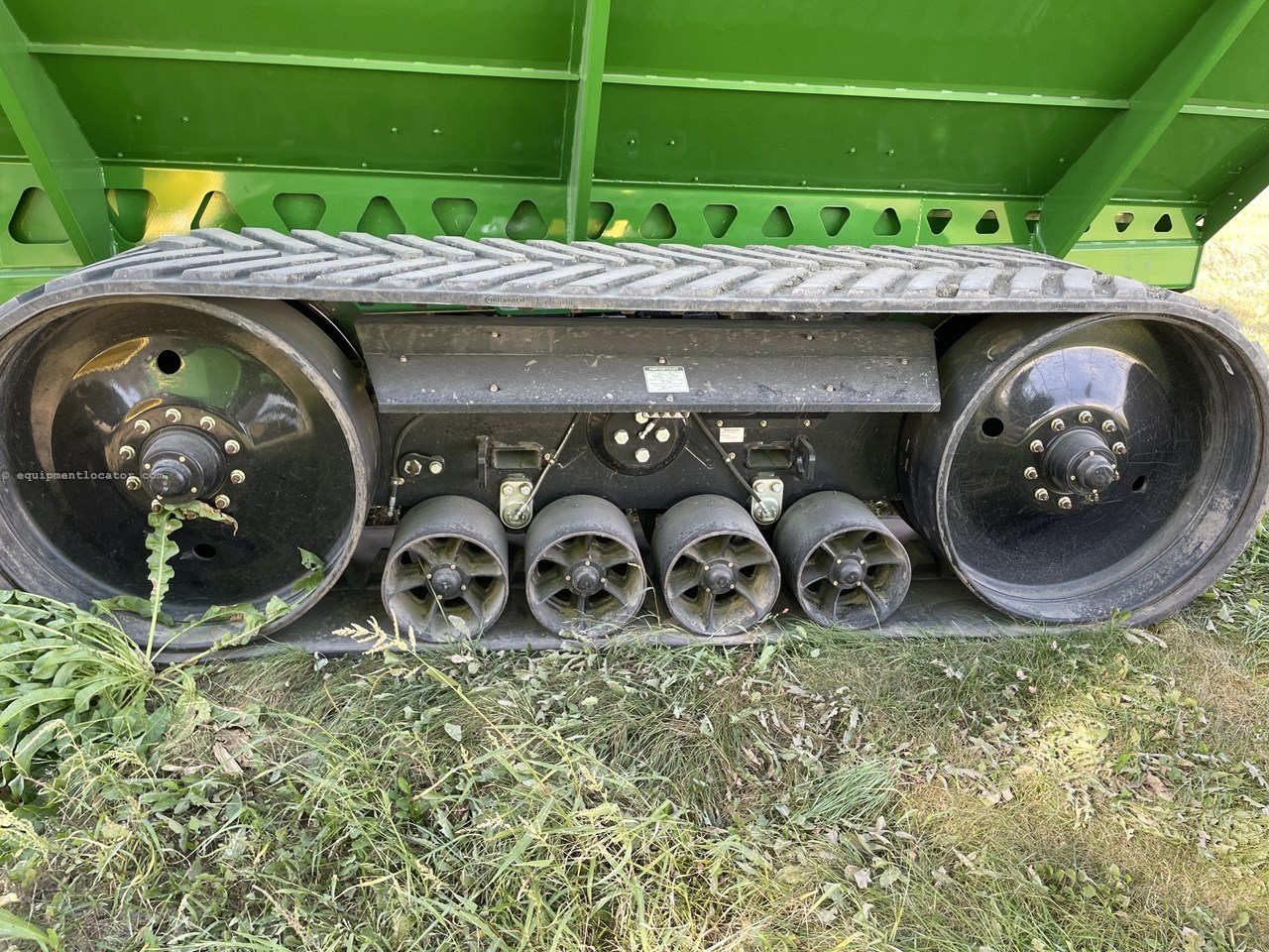 2021 Brent 1396 Image 10