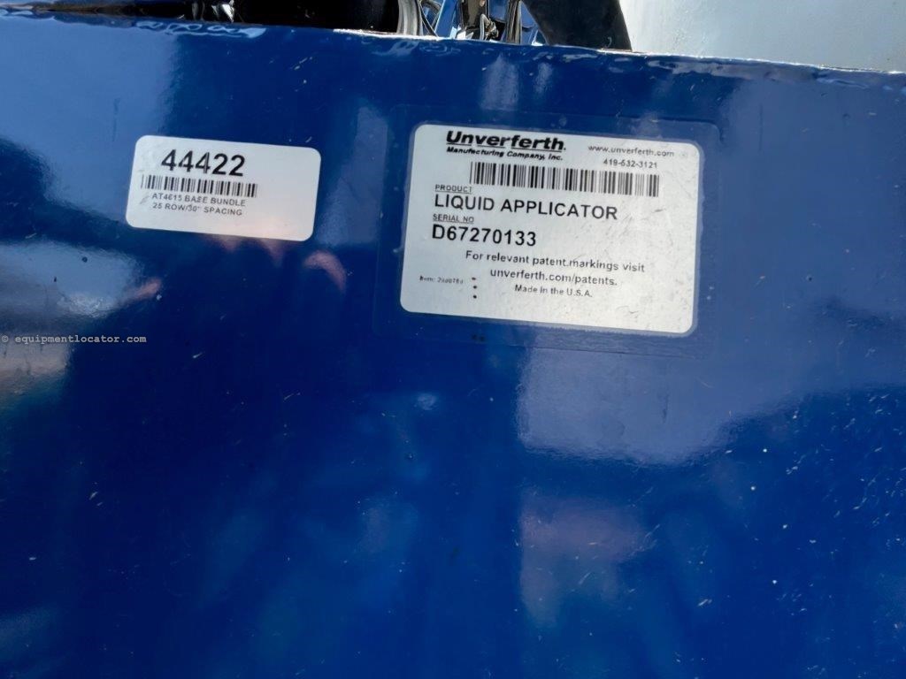 2023 Blu-Jet AT4615 Image 10