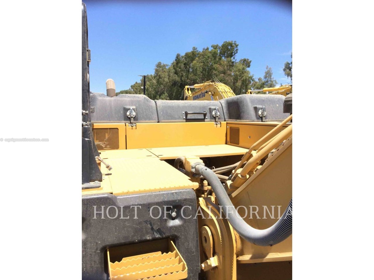 2012 Caterpillar 336EL Image 14