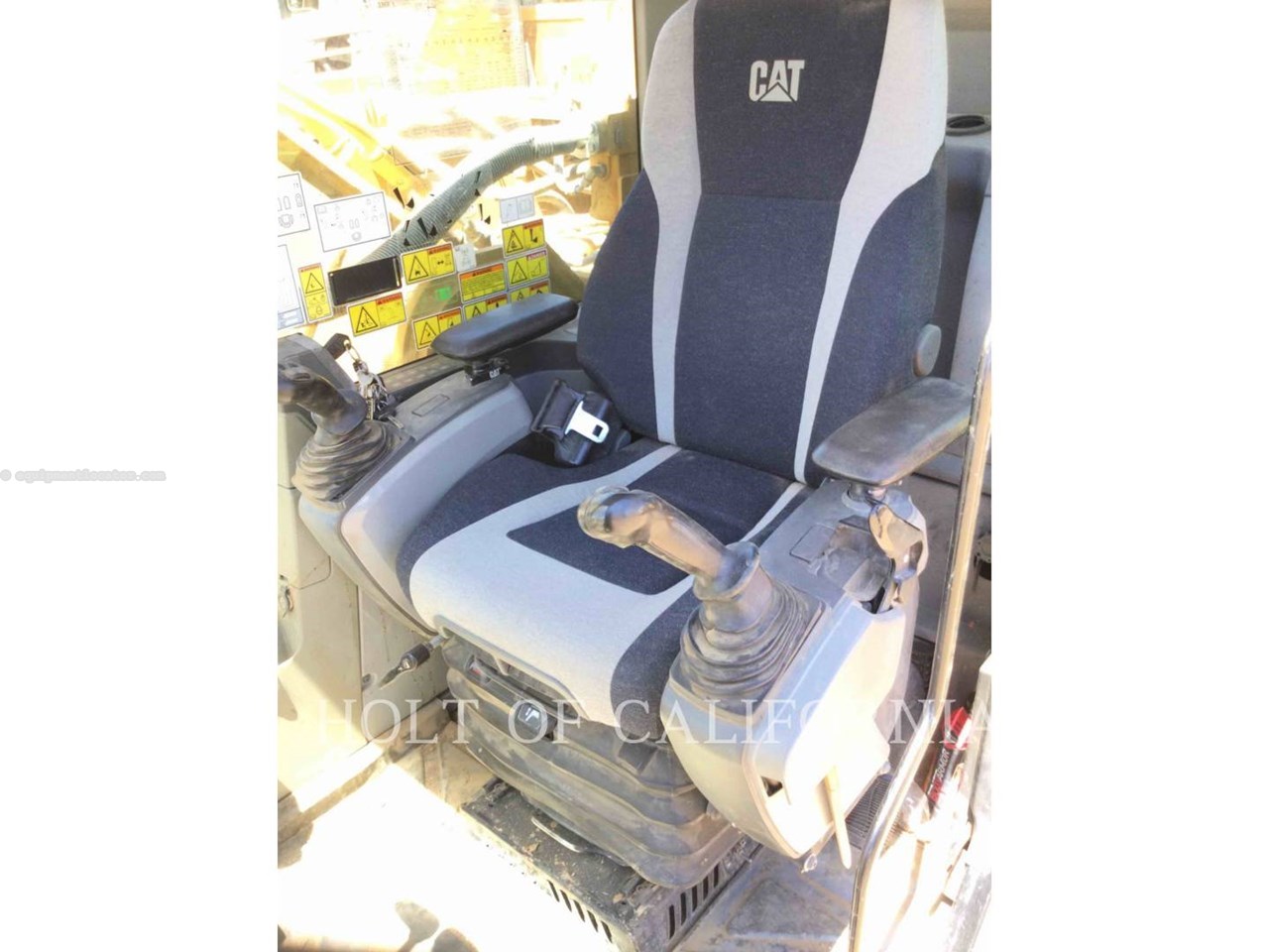 2012 Caterpillar 336EL Image 15