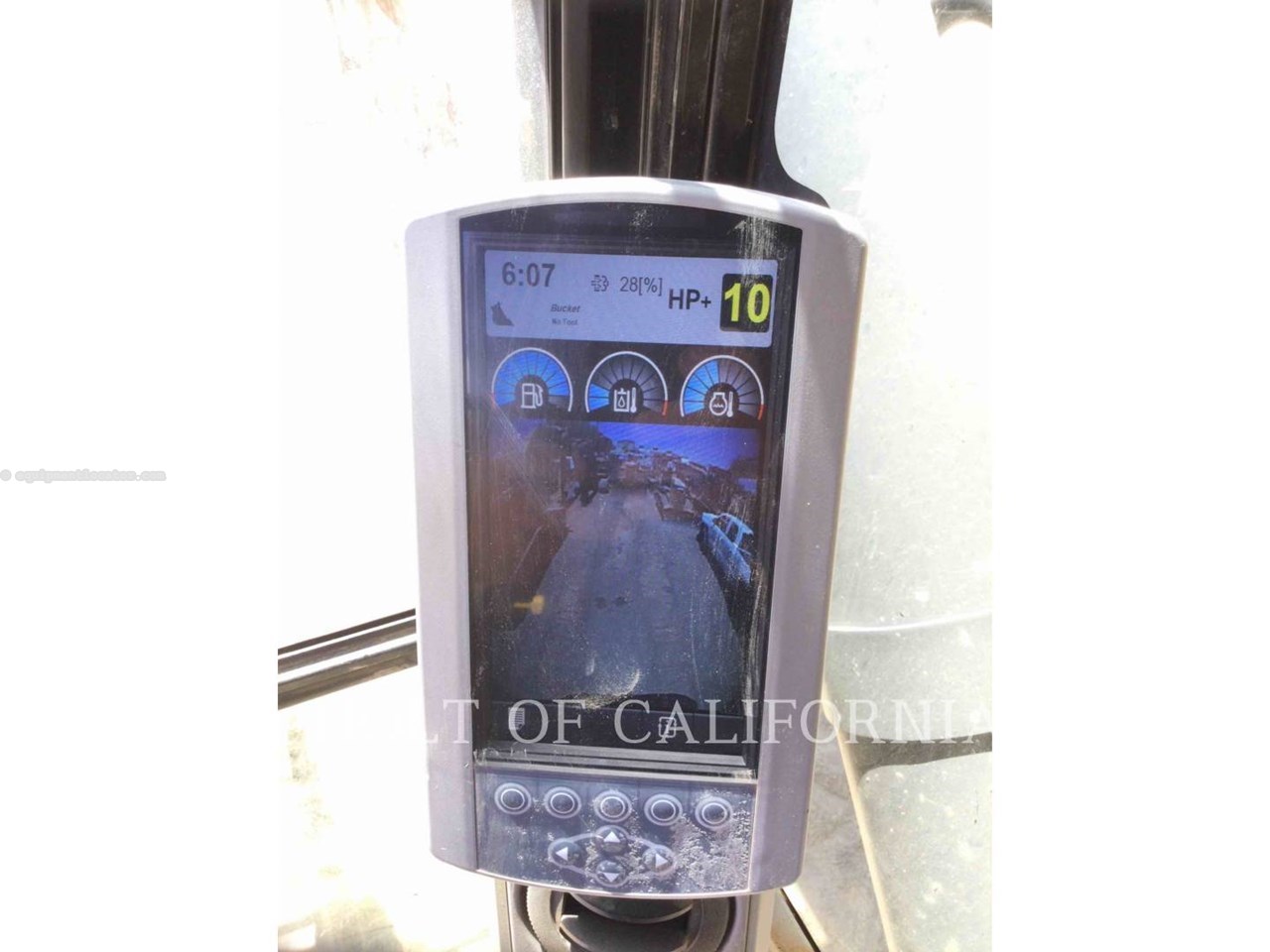 2012 Caterpillar 336EL Image 16