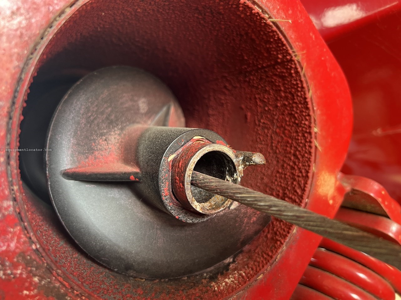 2017 Patriot 220 Image 10