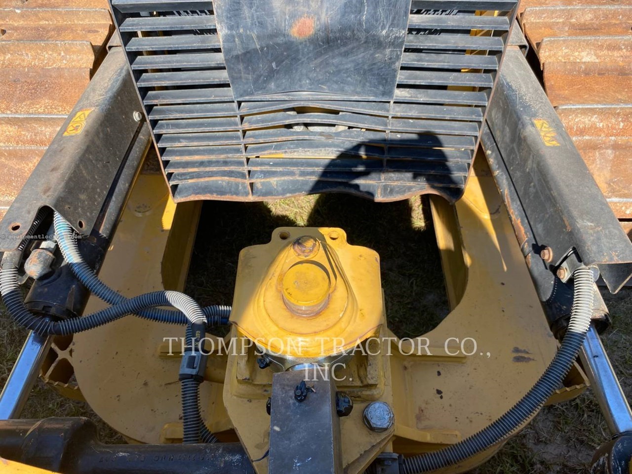 2019 Caterpillar D6K2 Image 10