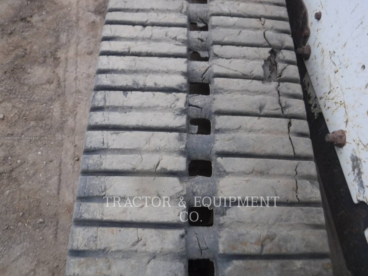 2019 Bobcat T-770 Image 10