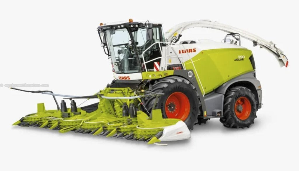2024 CLAAS 990 Image 1