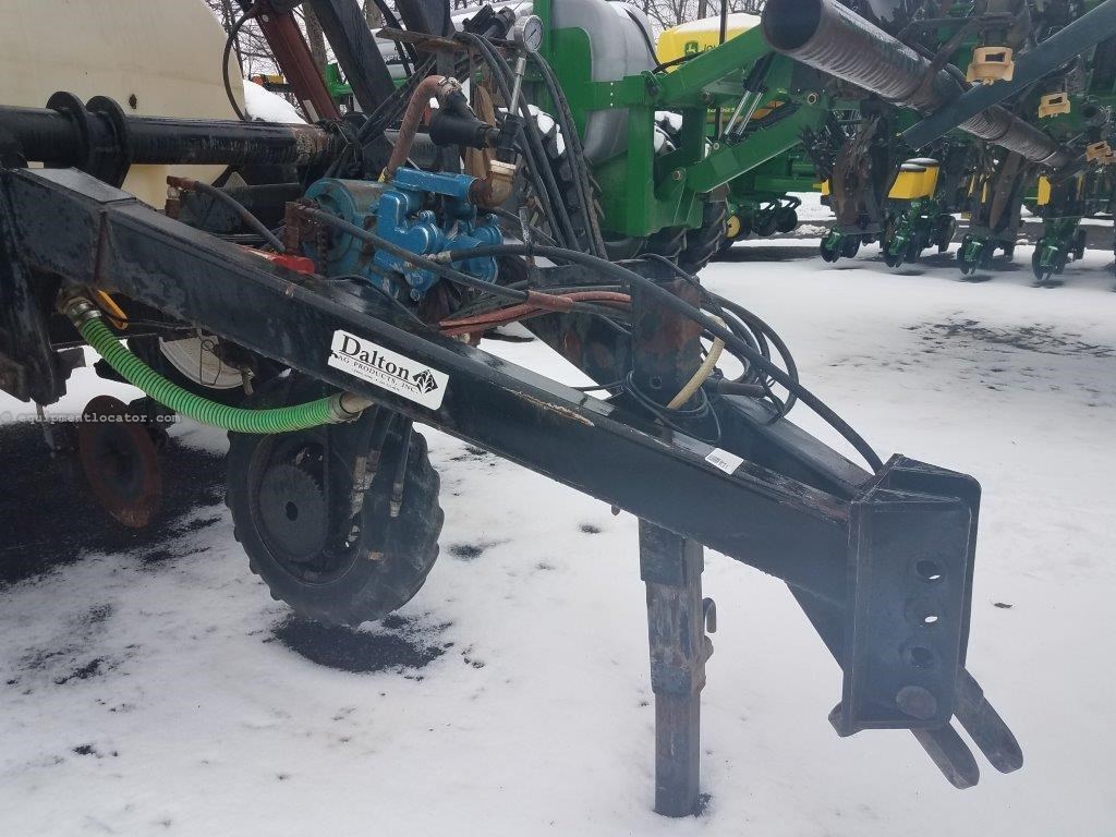 2004 Dalton DLQHD35 Image 10