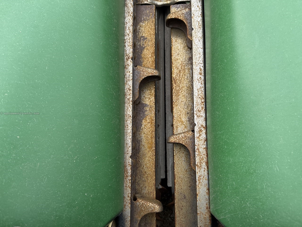 2019 John Deere 718C Image 10